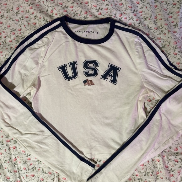Aeropostale long sleeve - Picture 1 of 4